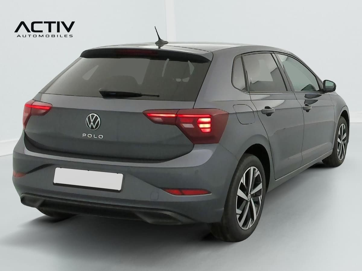 Volkswagen Polo 2026 – photo 7