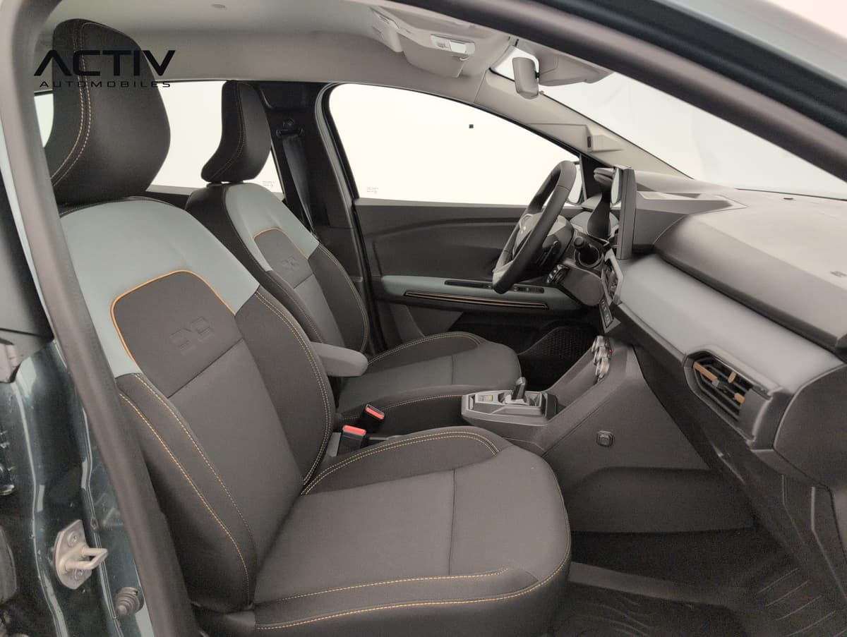 Dacia Sandero Gpl 2026 – photo 9