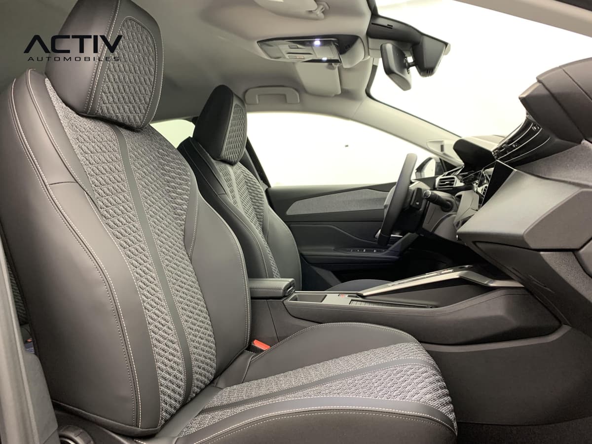 Peugeot 308 2026 – photo 9
