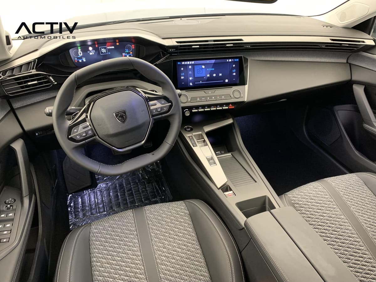 Peugeot 308 Nouvelle 2026 – photo 14