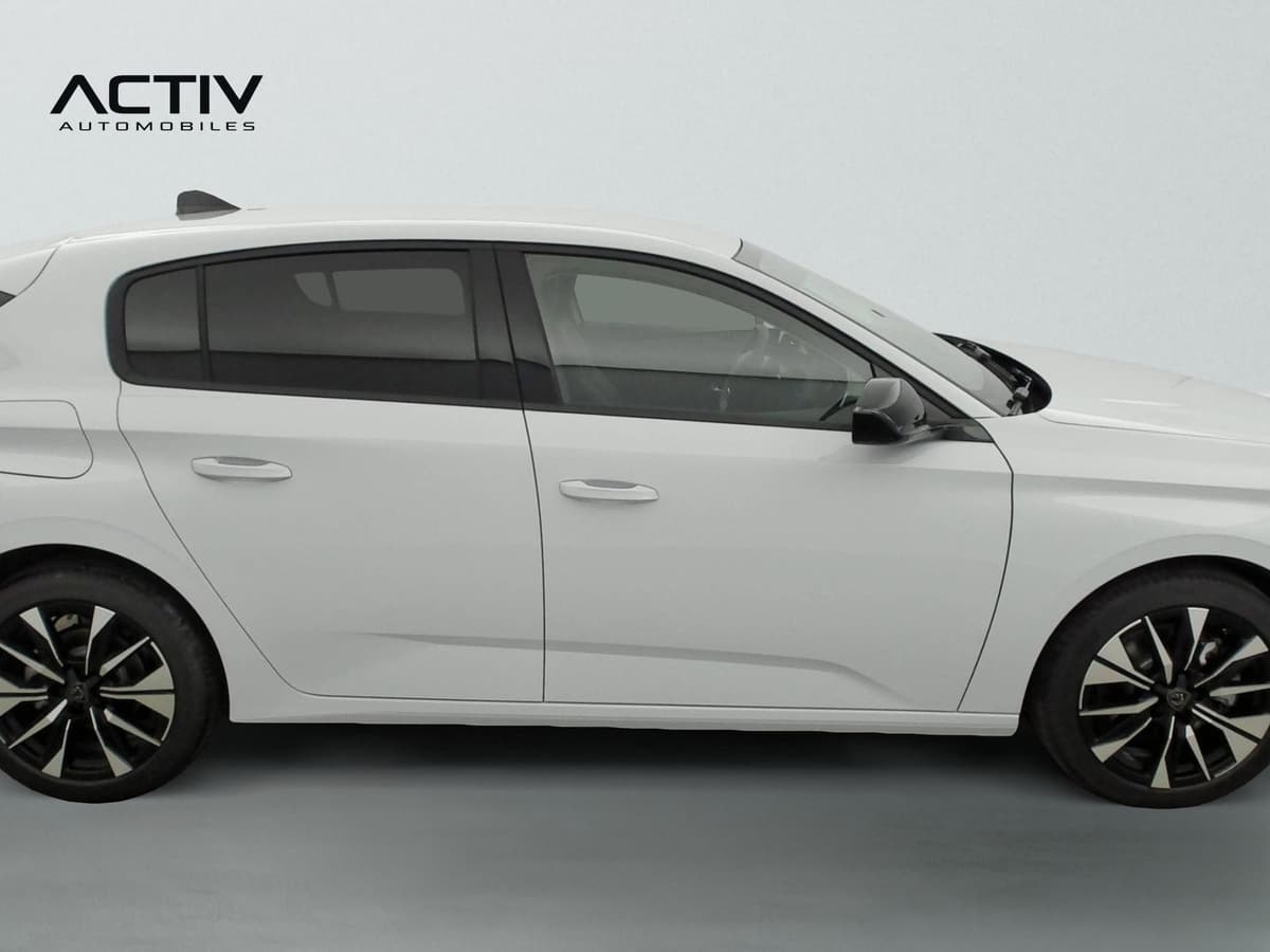 Peugeot 308 2026 – photo 8