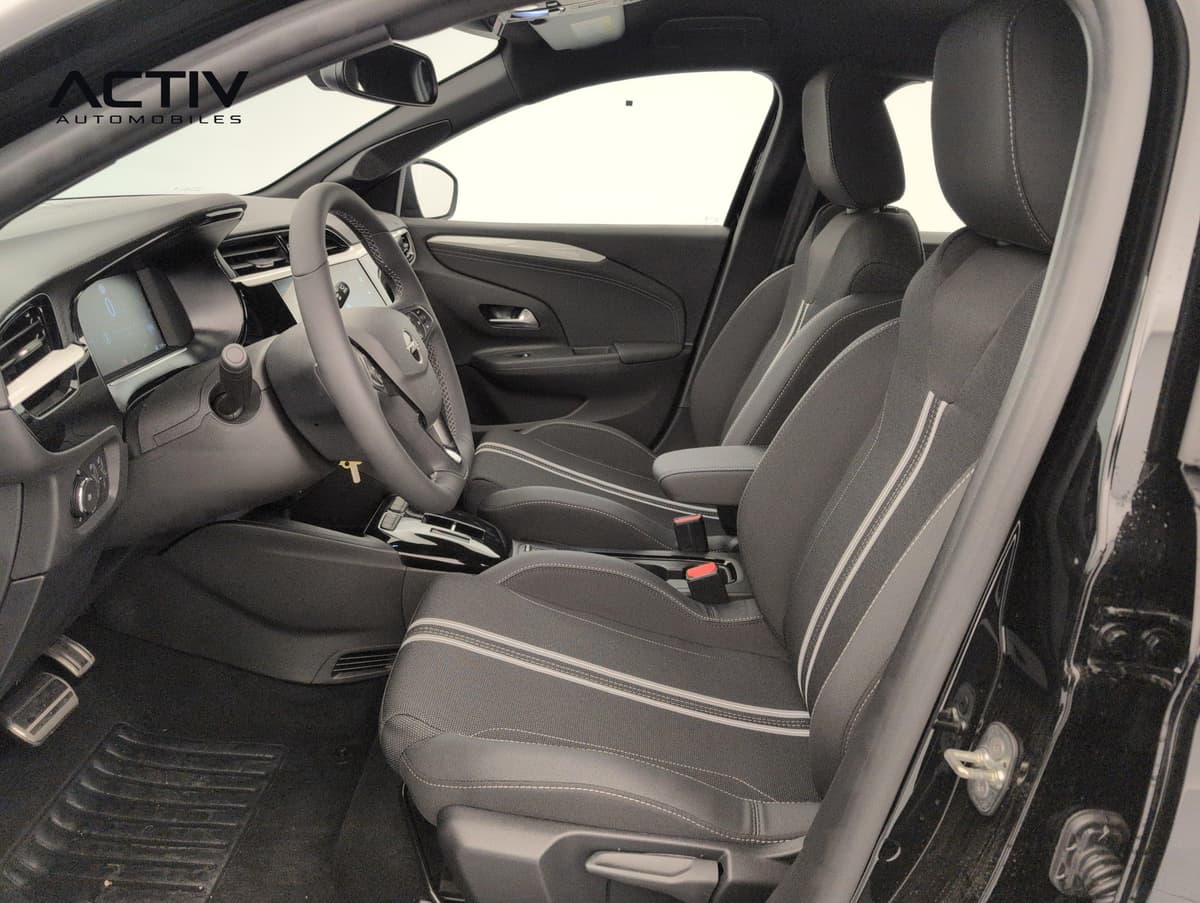 Opel Corsa 2026 – photo 17