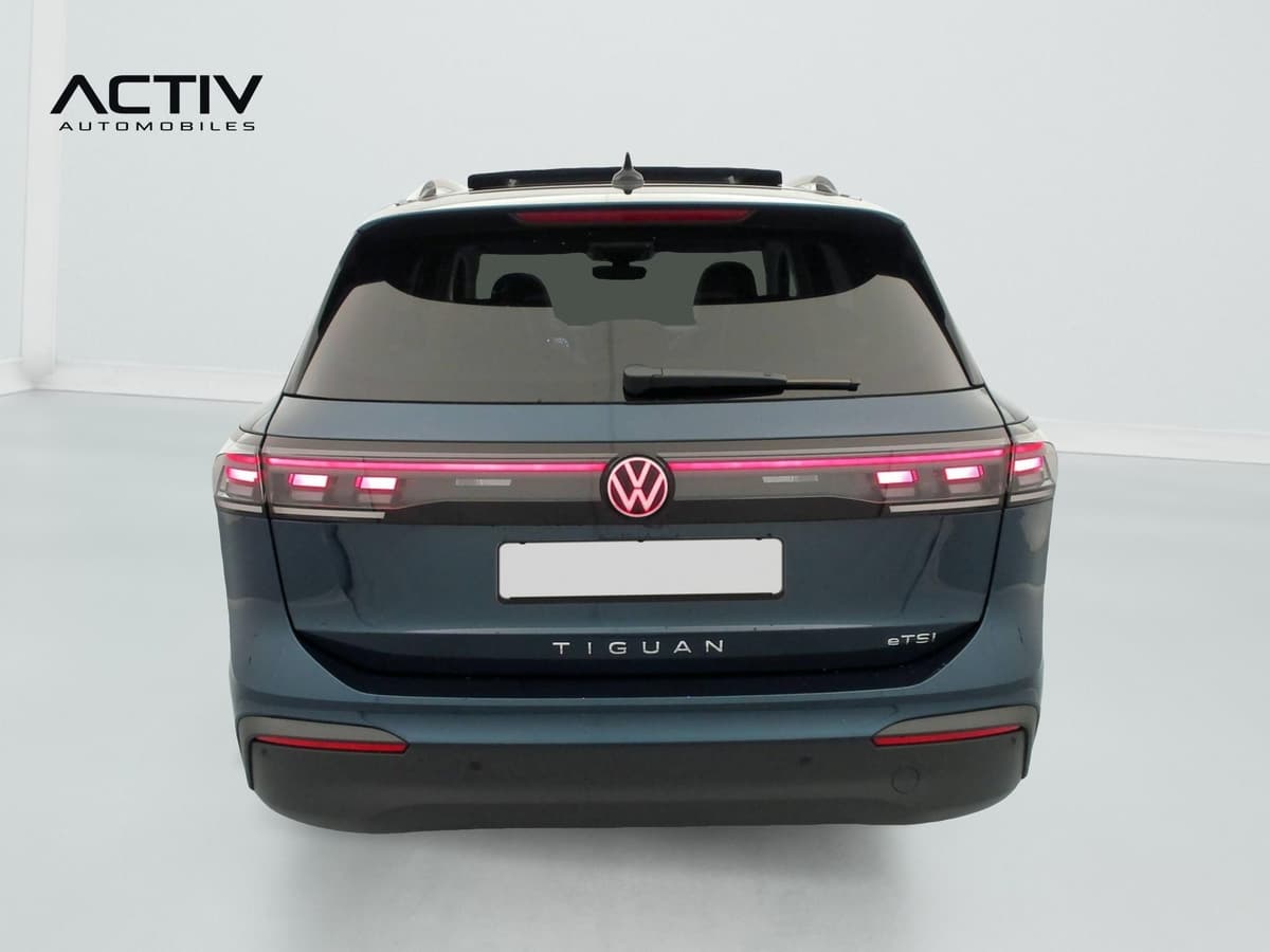 Volkswagen Tiguan 2026 – photo 6