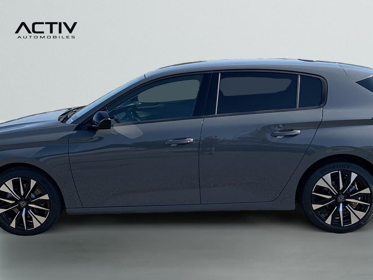 Peugeot 308 Nouvelle 2026 – photo 4