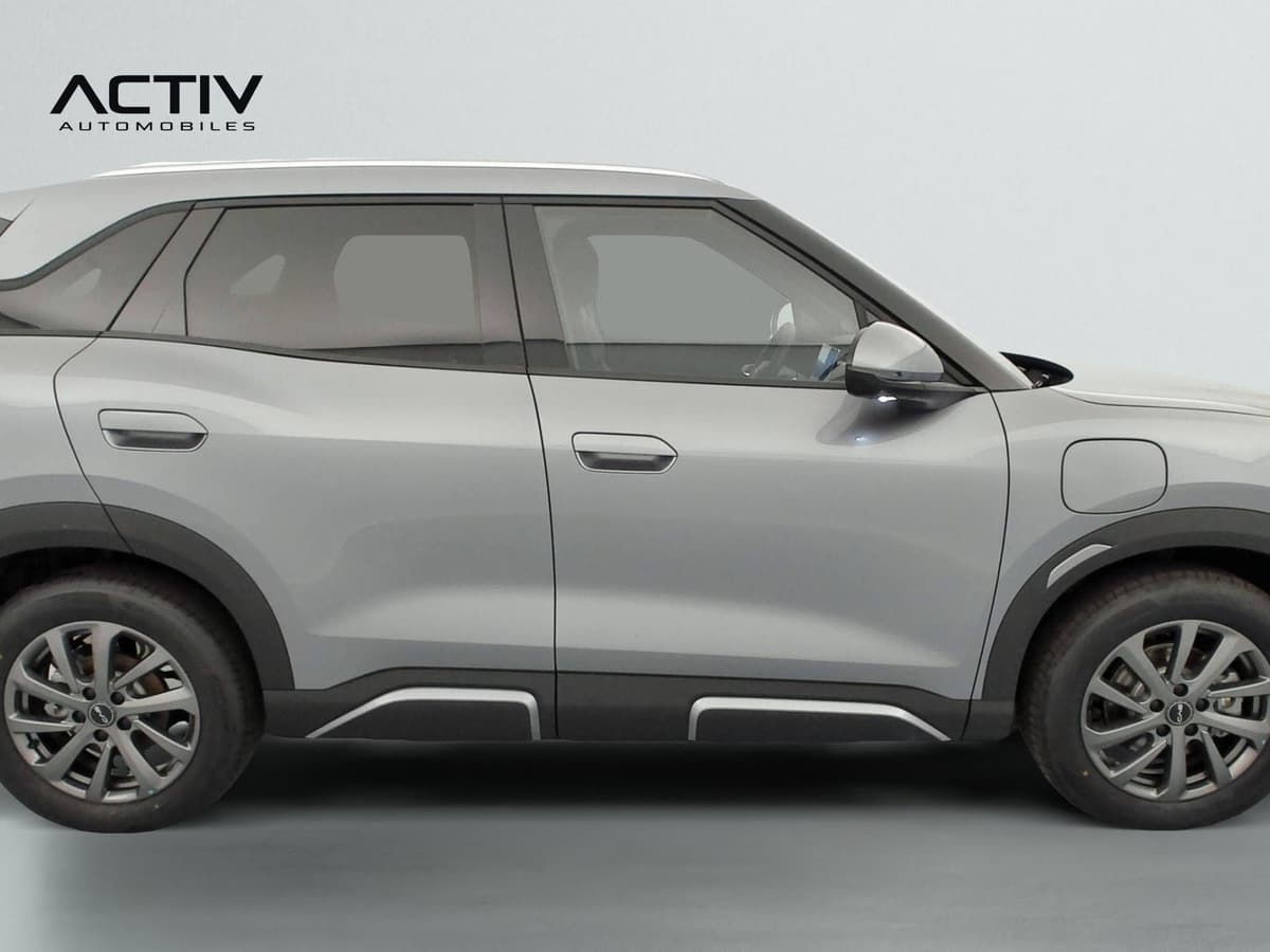BYD Atto 2 Phev 2026 – photo 8