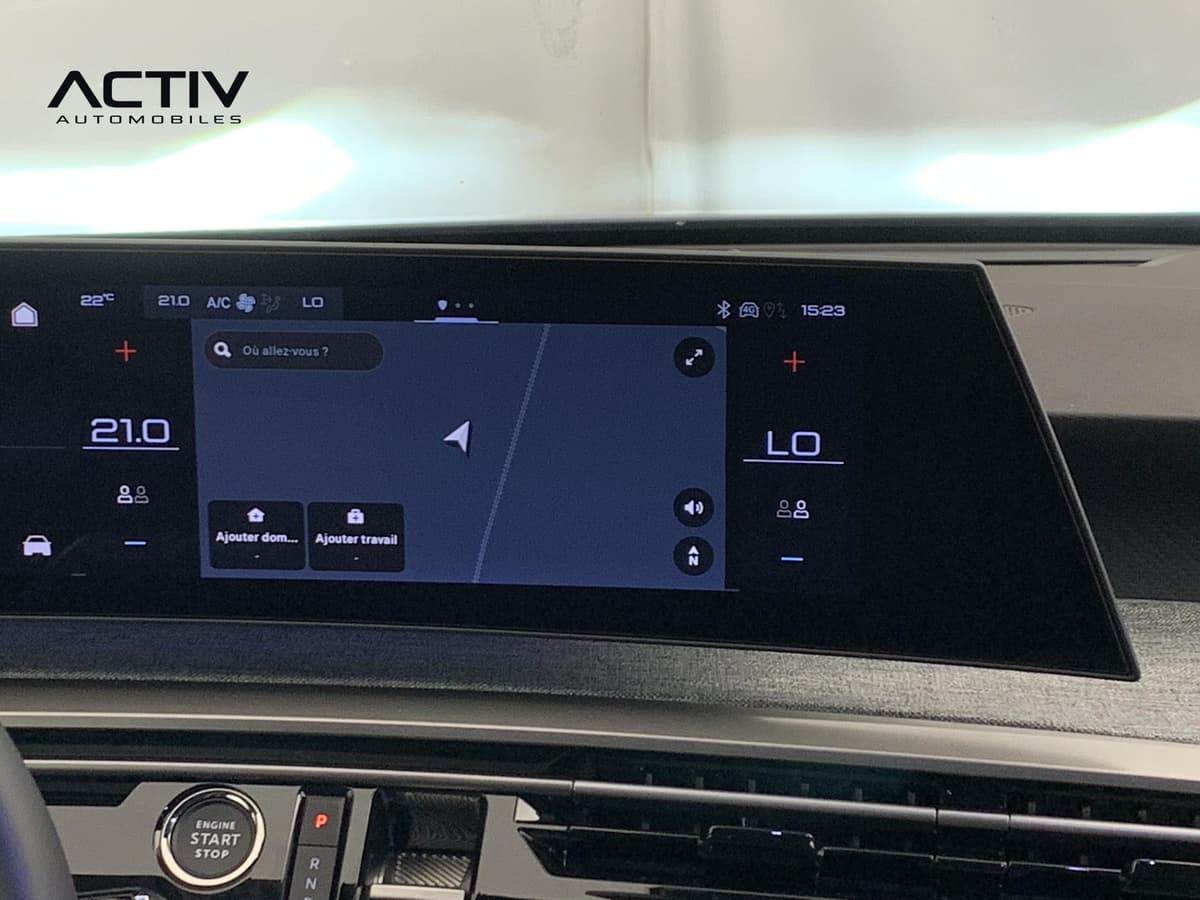 Peugeot 5008 2026 – photo 18