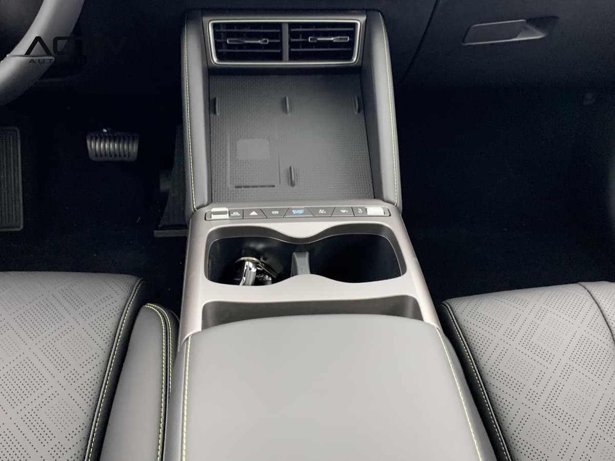 BYD Atto 2 Phev 2026 – photo 17