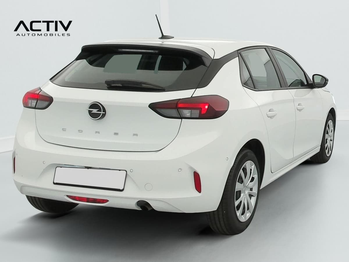 Opel Corsa 2025 – photo 7