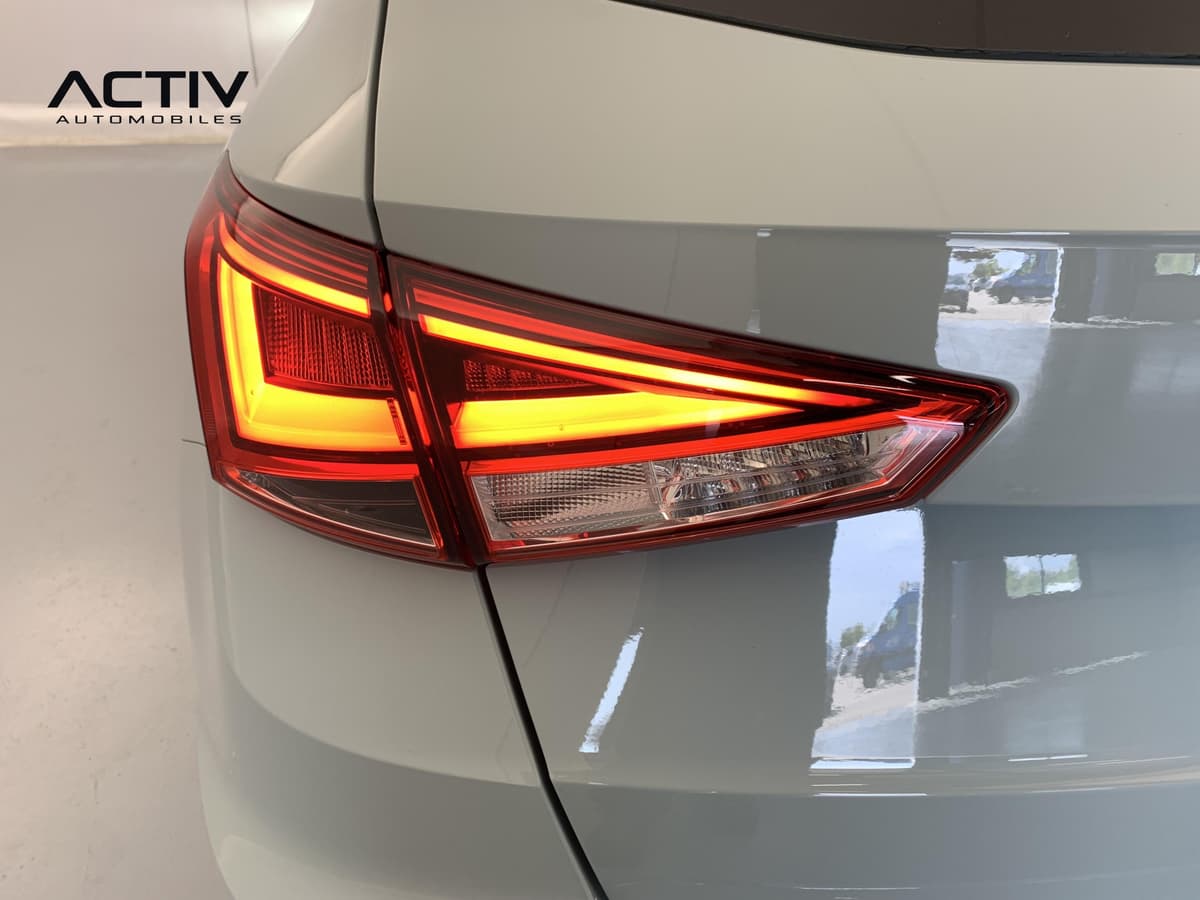 SEAT Arona 2026 – photo 12