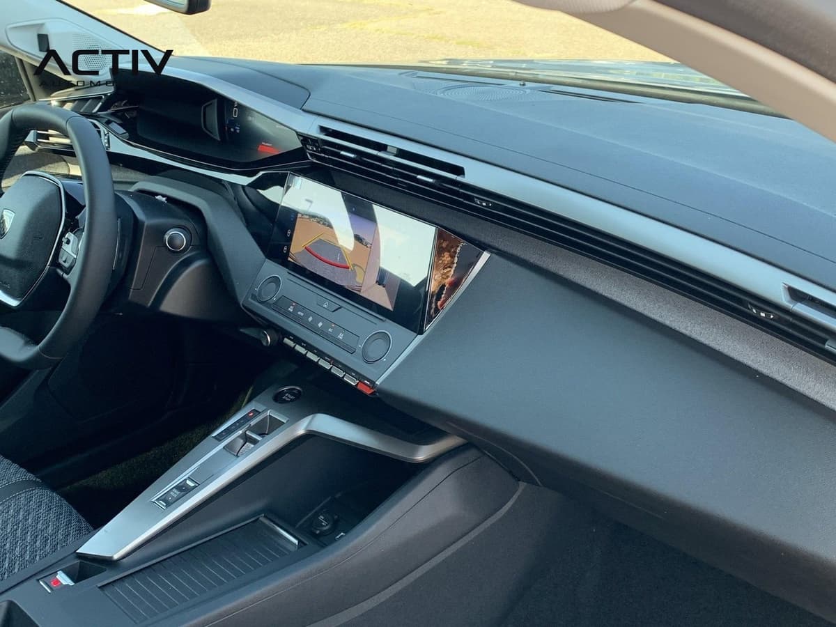 Peugeot 308 Nouvelle 2026 – photo 12