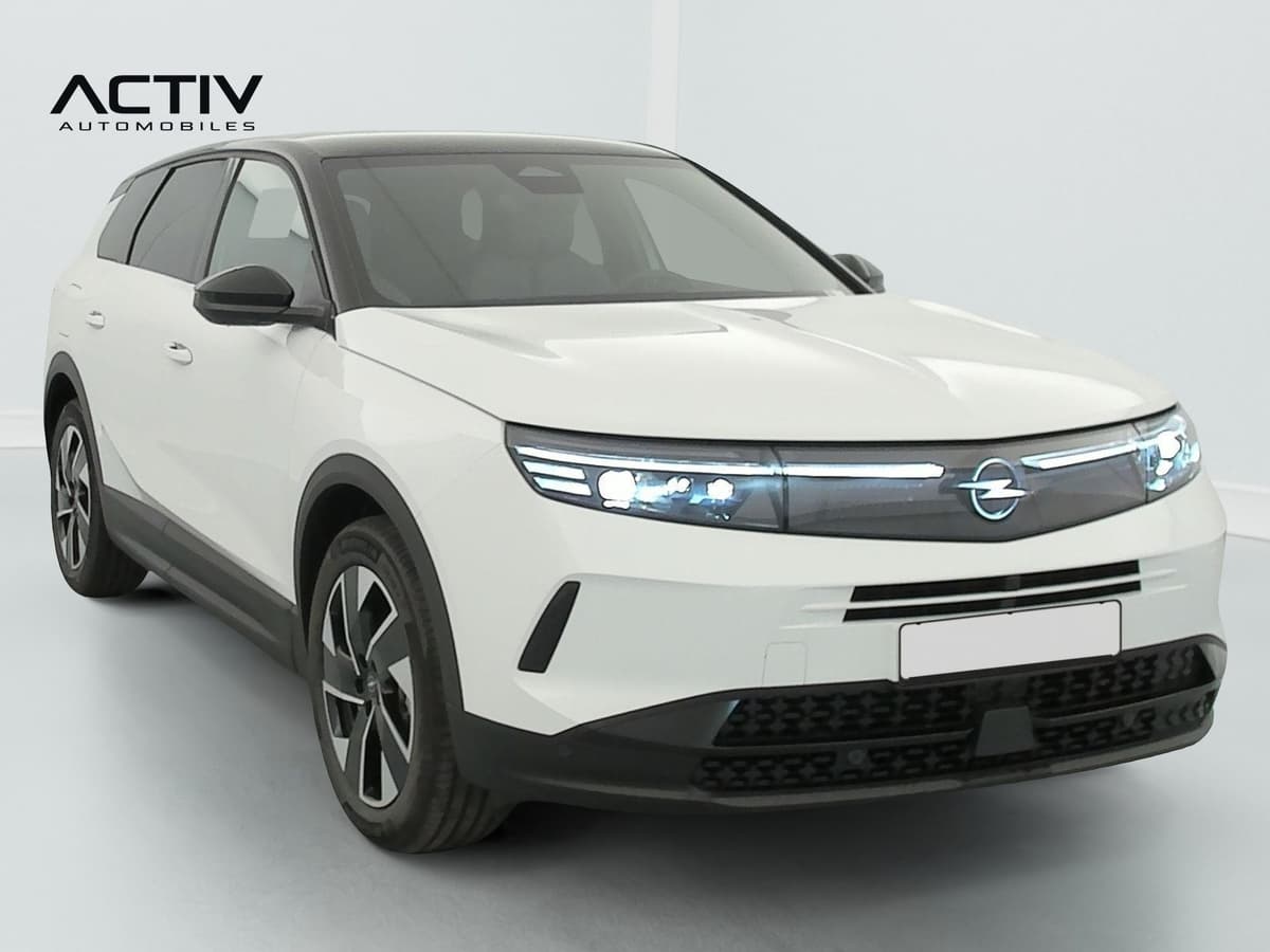 Opel Grandland 2025 – photo 2