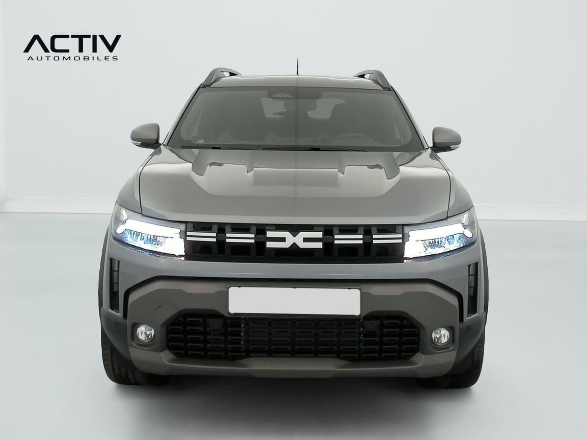 Dacia Duster 2026 – photo 3