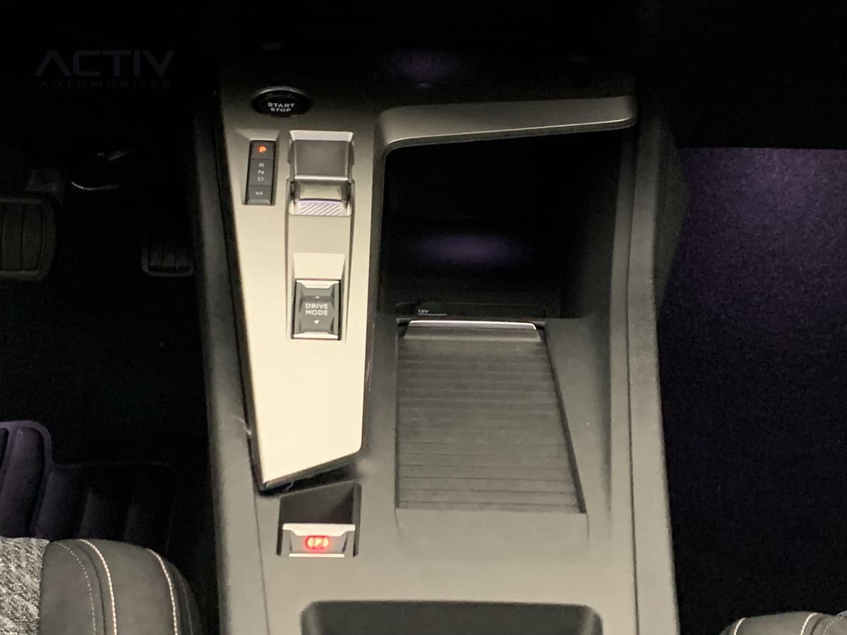 Peugeot 308 2026 – photo 15