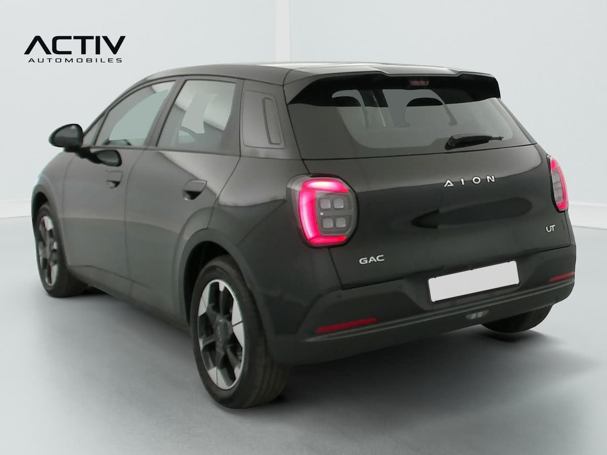 Aion Ut LUXURY 2026 d'occasion — photo 5 sur 20