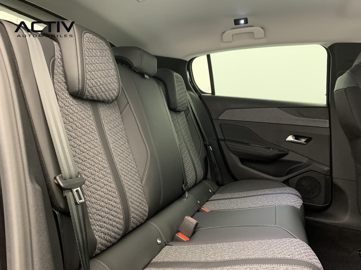 Peugeot 308 Nouvelle 2026 – photo 10