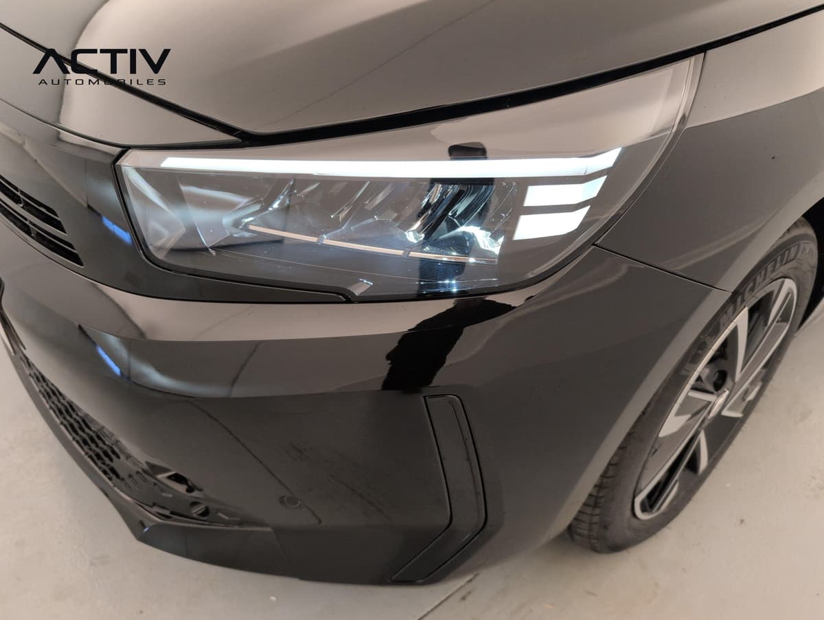Opel Corsa 2026 – photo 20