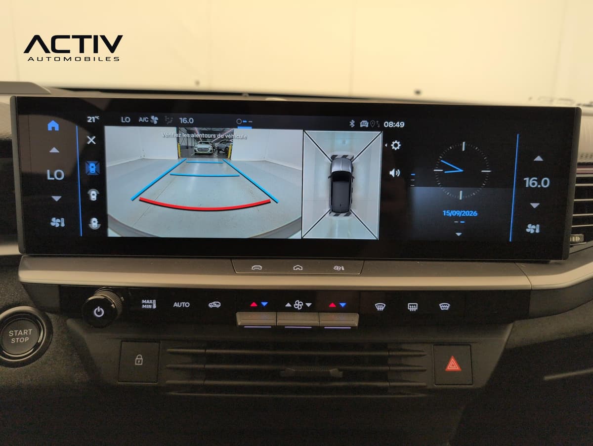 Opel Grandland 2025 – photo 20