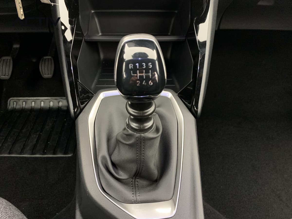 Peugeot 2008 2026 – photo 16