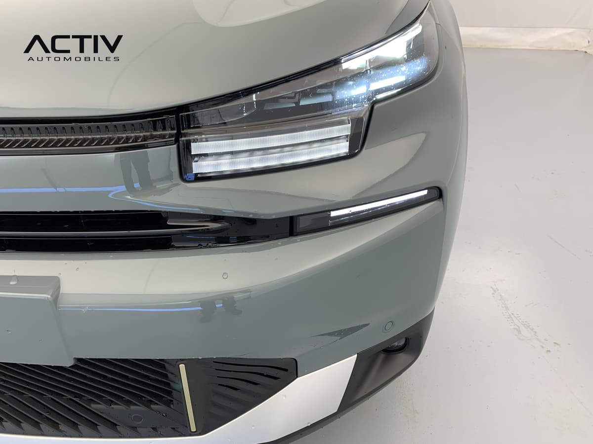 Citroën C4 2026 – photo 16