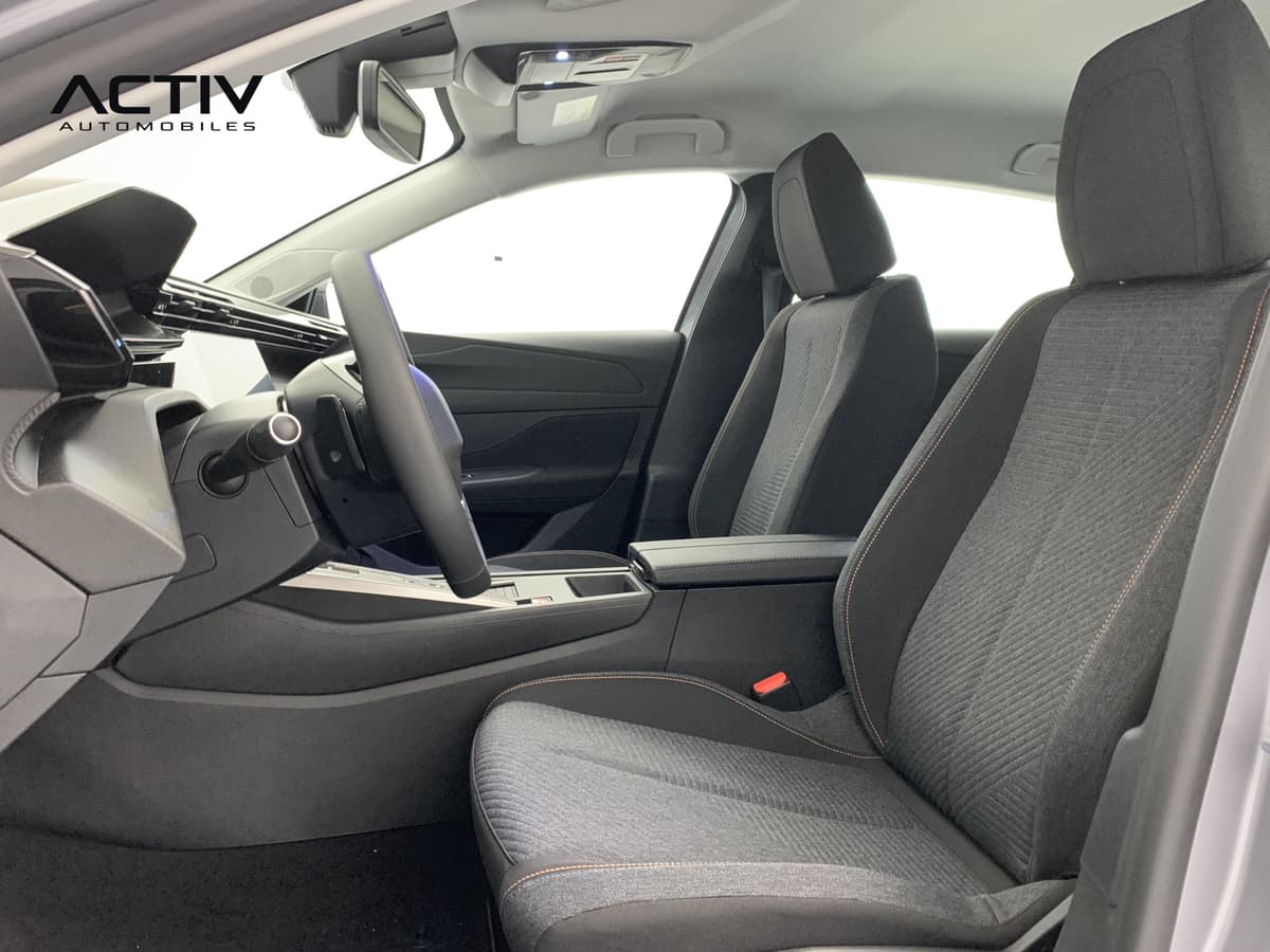 Peugeot 308 Nouvelle 2026 – photo 17