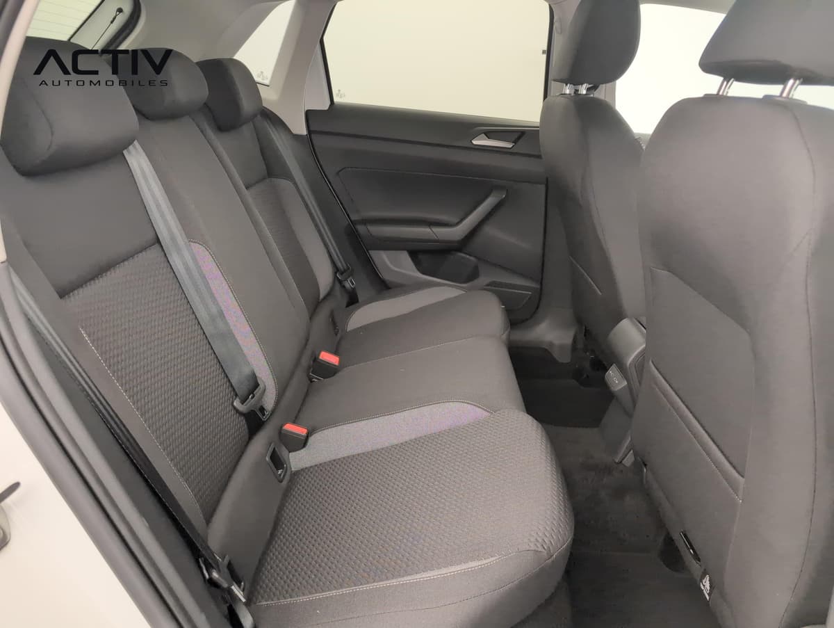 Volkswagen Polo 2026 – photo 10