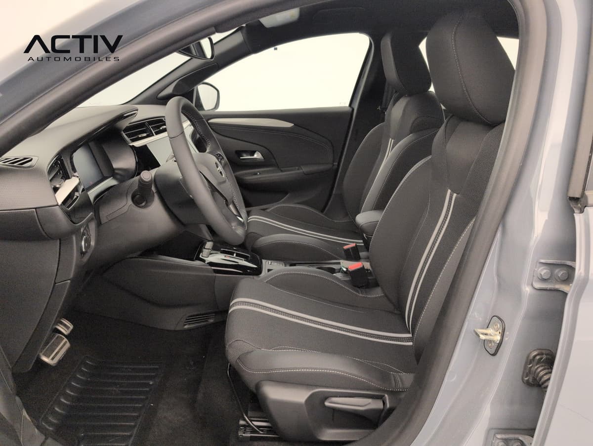 Opel Corsa 2026 – photo 16