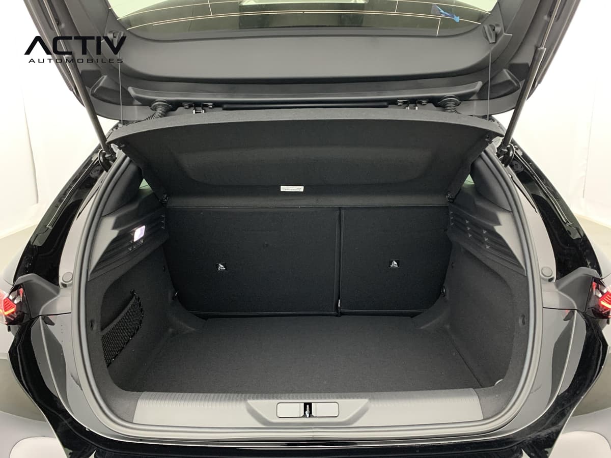 Peugeot 308 2026 – photo 11