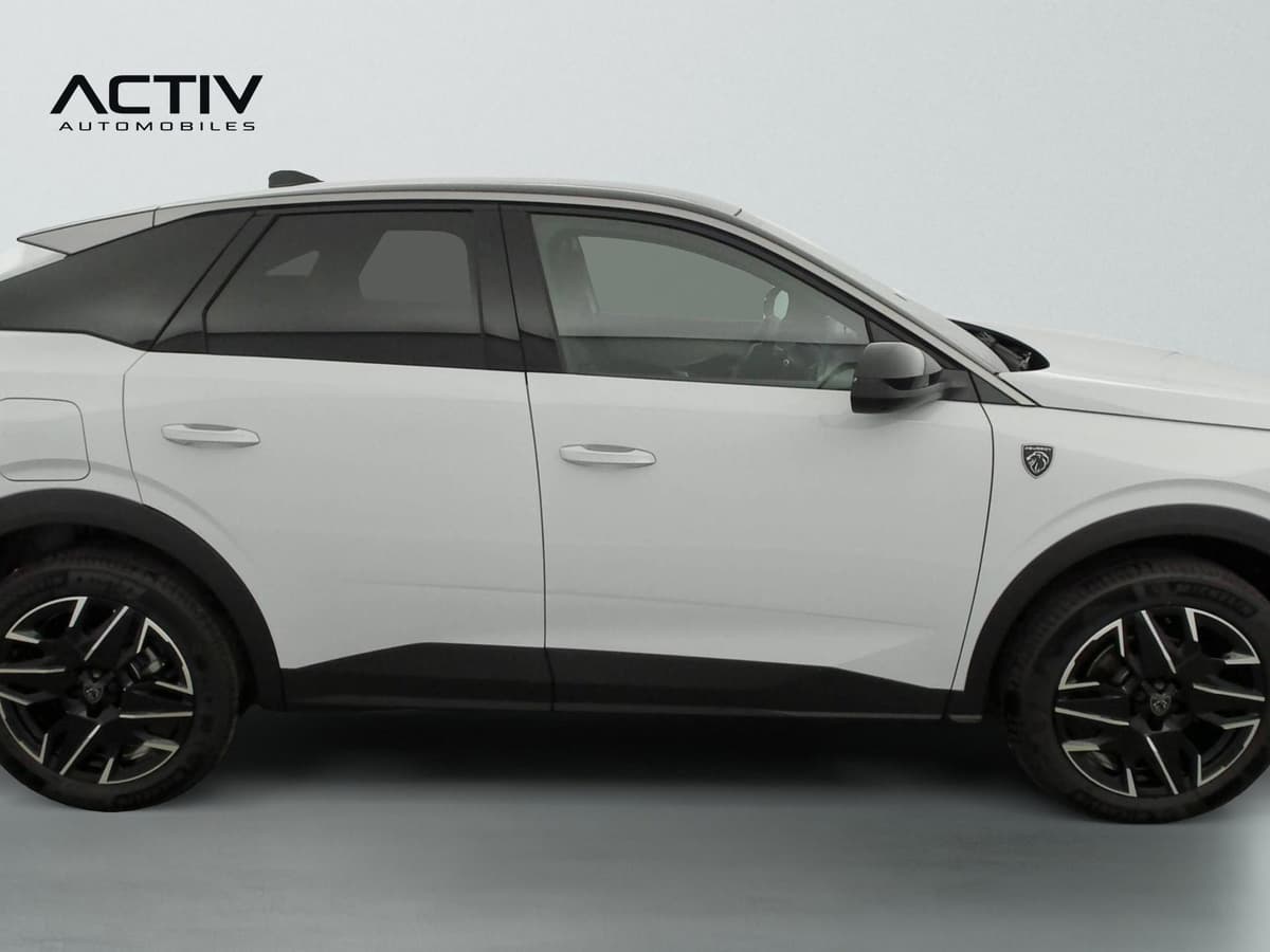 Peugeot 3008 2025 – photo 8