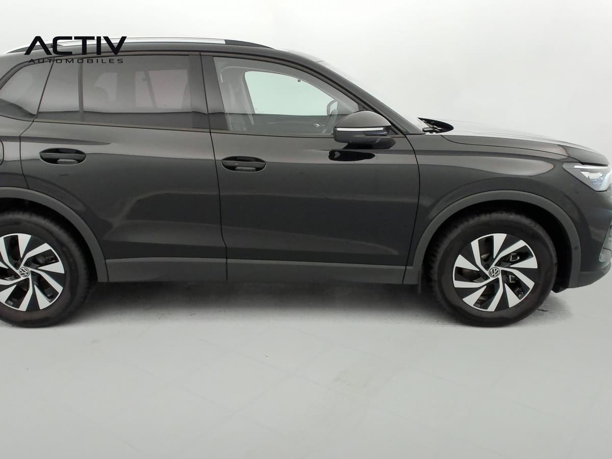 Volkswagen Tiguan 2026 – photo 16