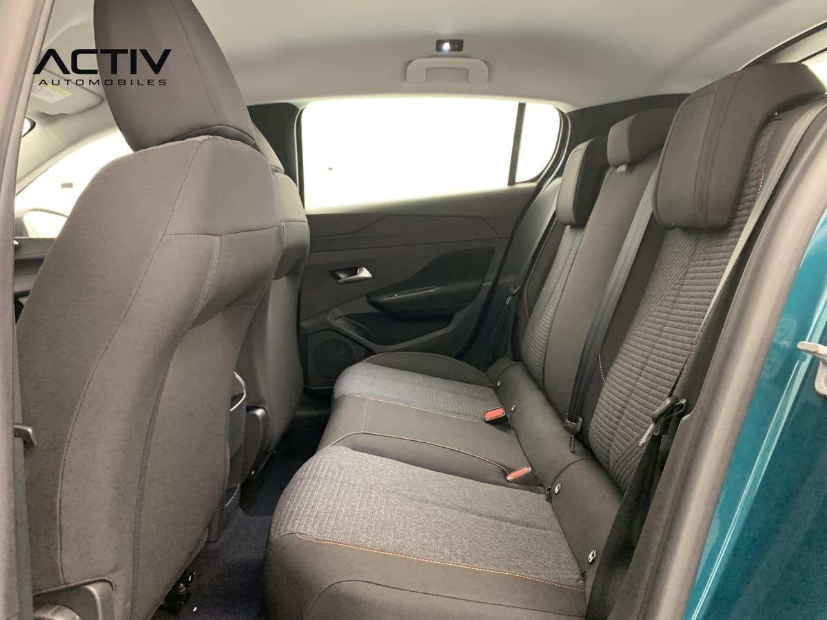 Peugeot 308 Nouvelle 2026 – photo 18