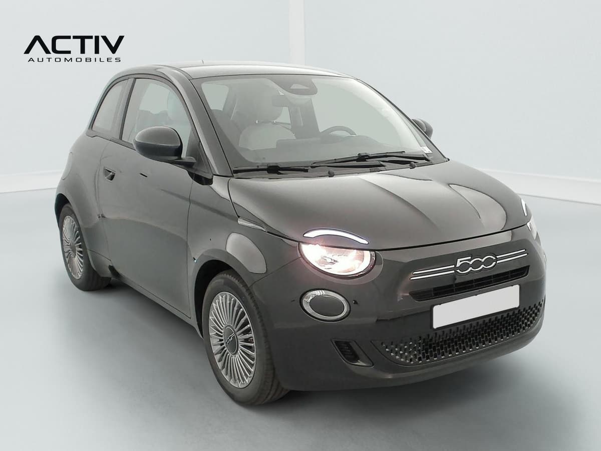 Fiat 500 2026 – photo 2