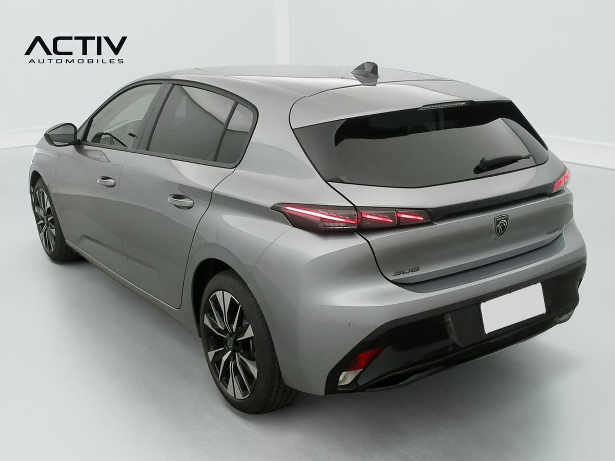 Peugeot 308 2026 – photo 5
