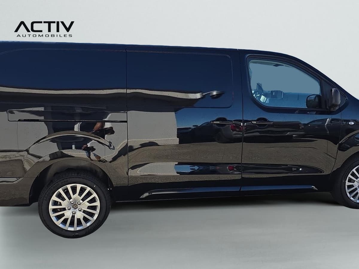 Peugeot Expert Fourgon 2026 – photo 8