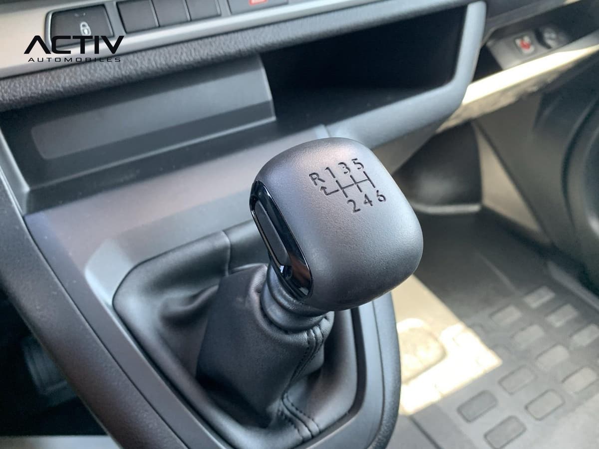 Opel Vivaro Cabine Approfondie 2026 – photo 16
