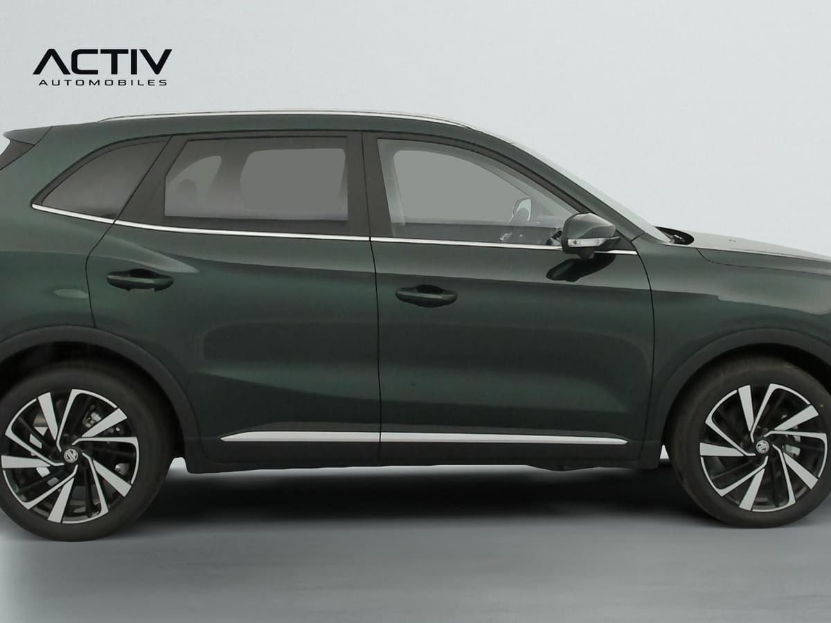 MG Zs 2026 – photo 8