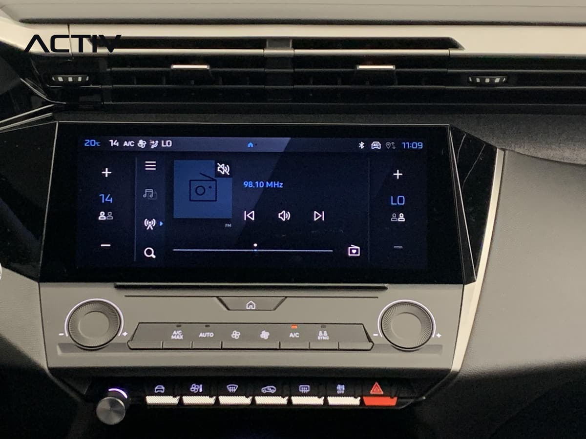 Peugeot 308 Nouvelle 2026 – photo 18
