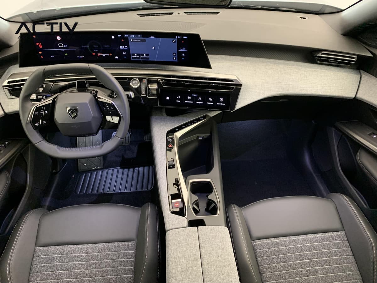 Peugeot 5008 2026 – photo 12
