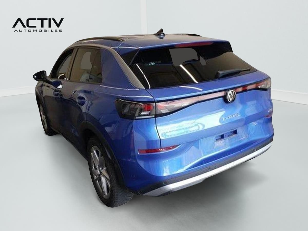 Volkswagen T-Roc 2026 – photo 2