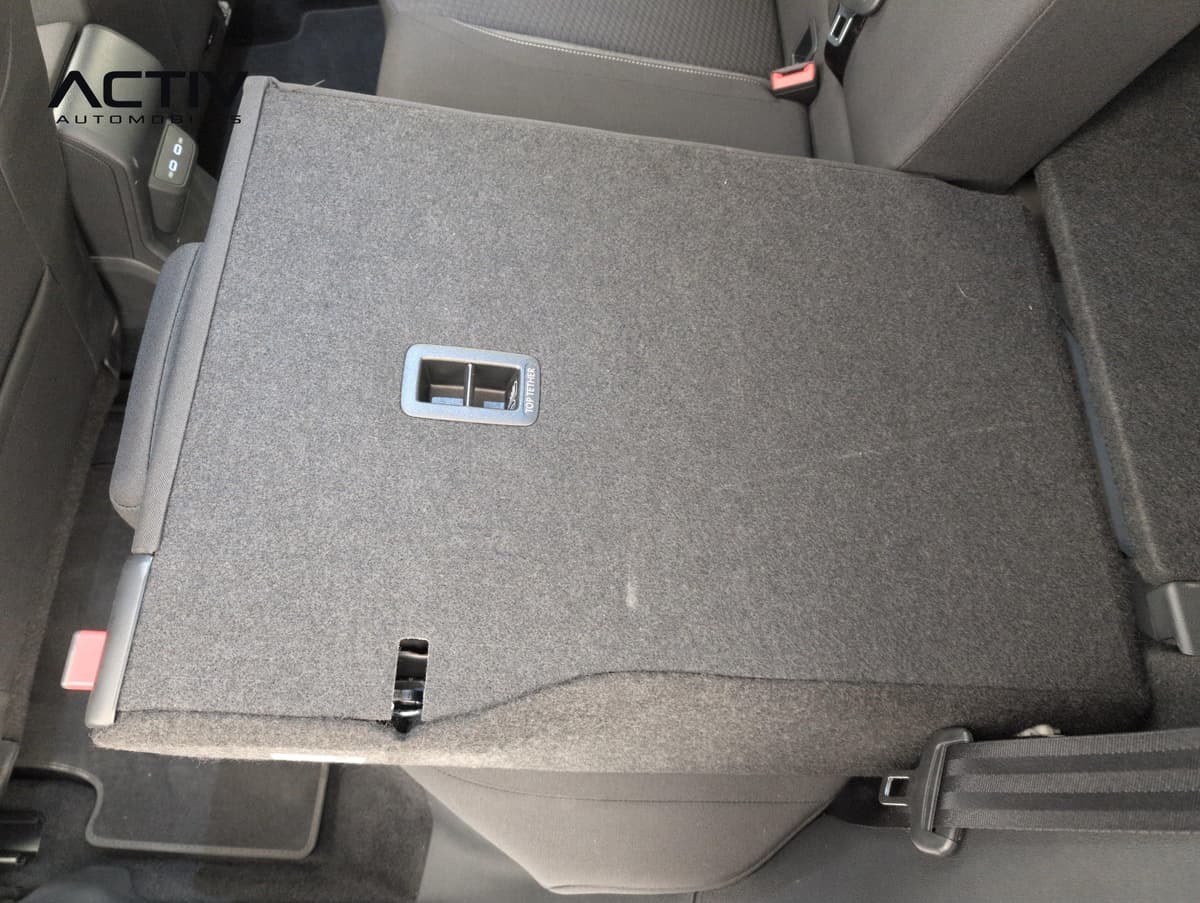 Volkswagen Taigo 1.0 TSI 95 BVM5 VW Edition 2025 d'occasion — photo 12 sur 20