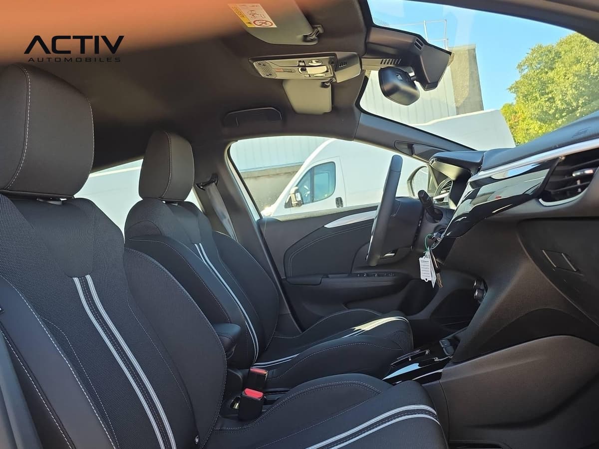 Opel Corsa 2026 – photo 9
