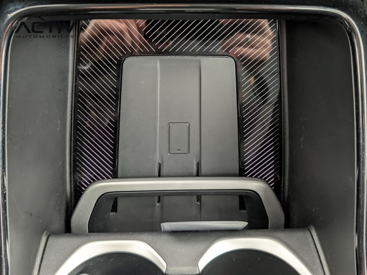 BMW X1 U11 2025 – photo 20