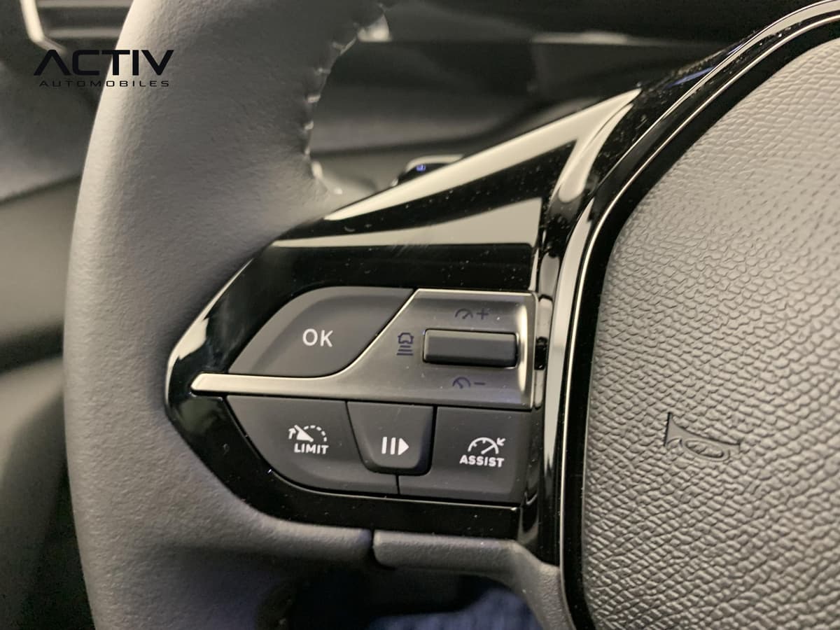 Peugeot 308 Nouvelle 2026 – photo 15