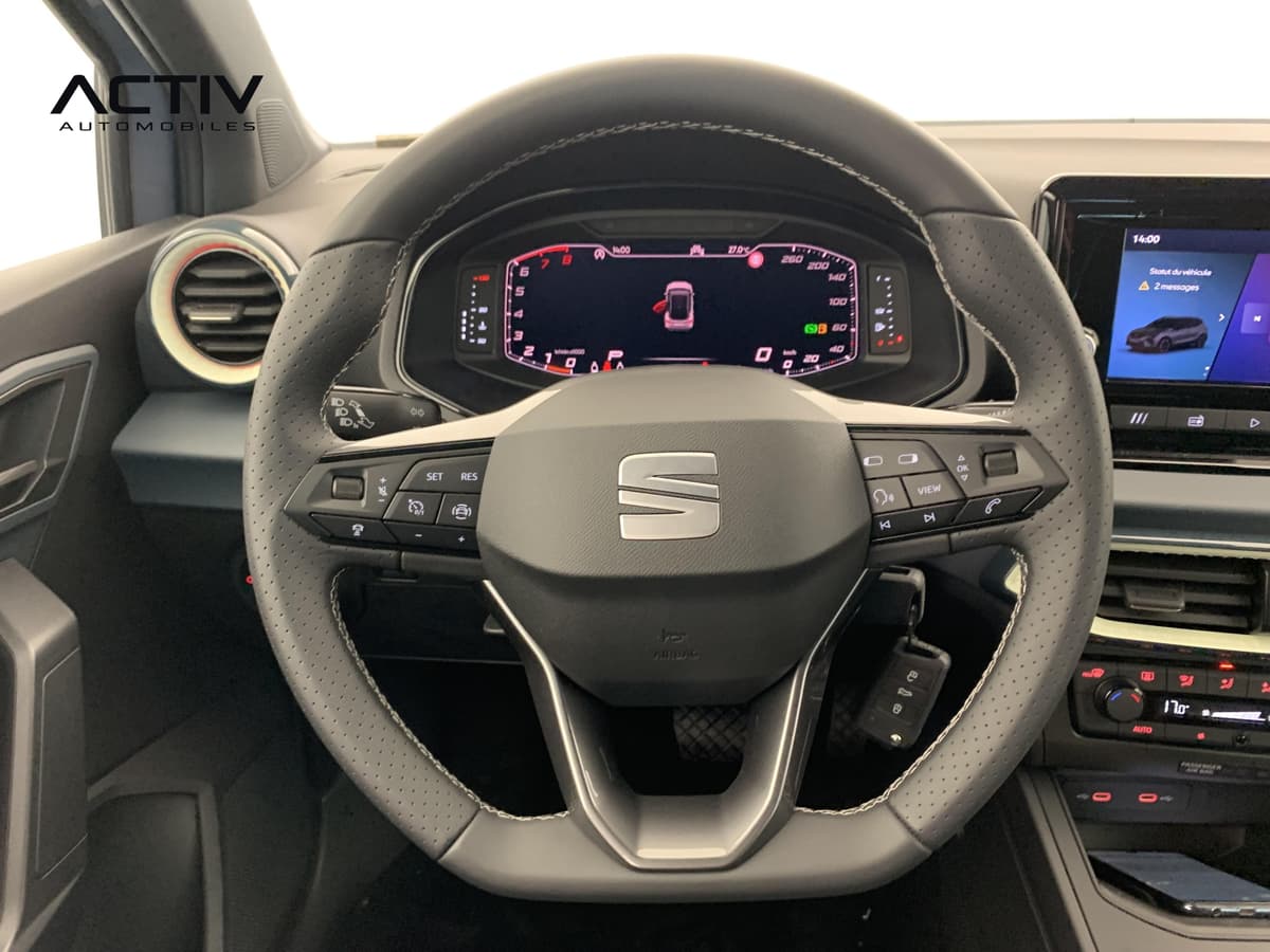 SEAT Arona 2026 – photo 15