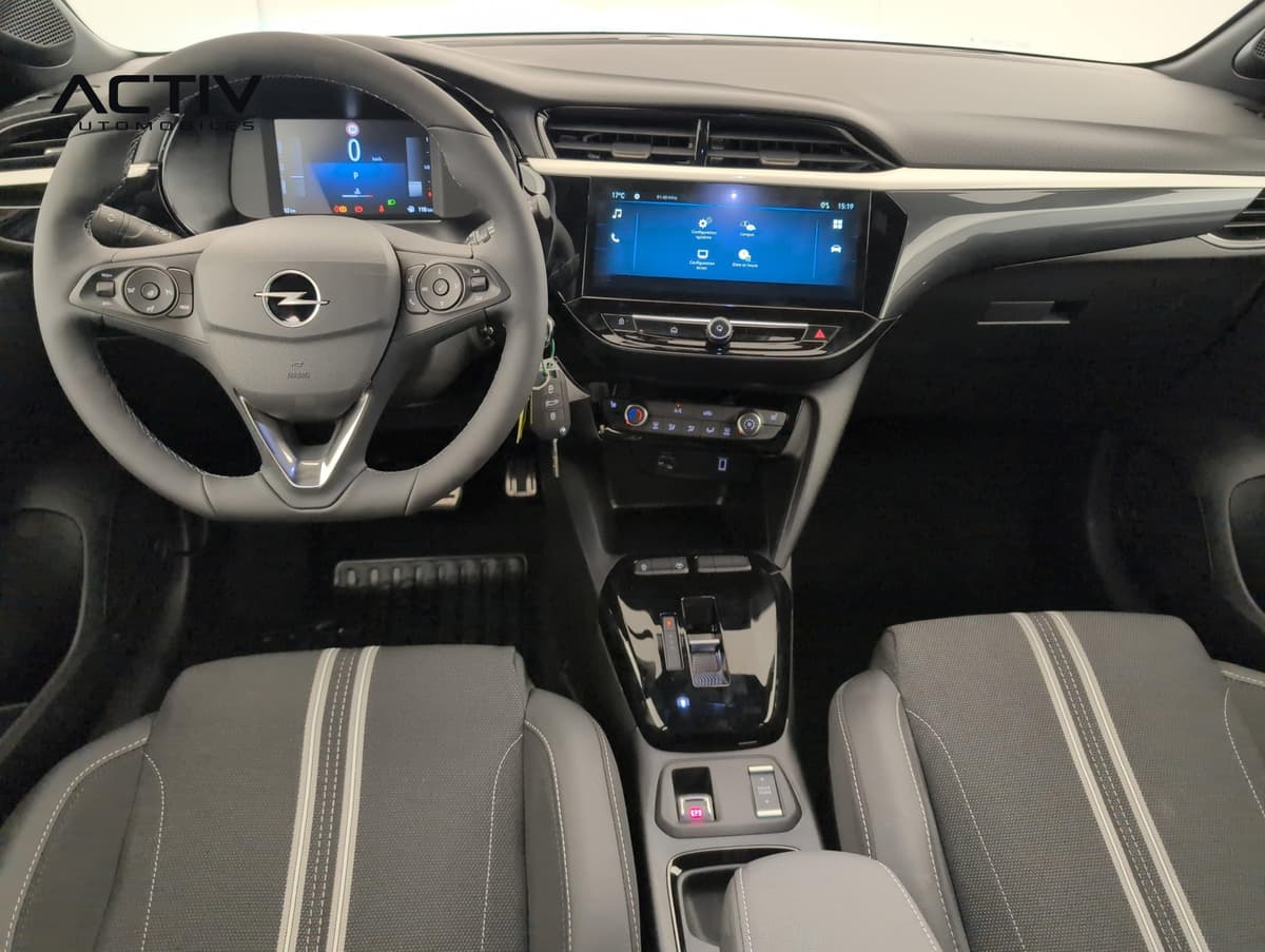 Opel Corsa 2026 – photo 14