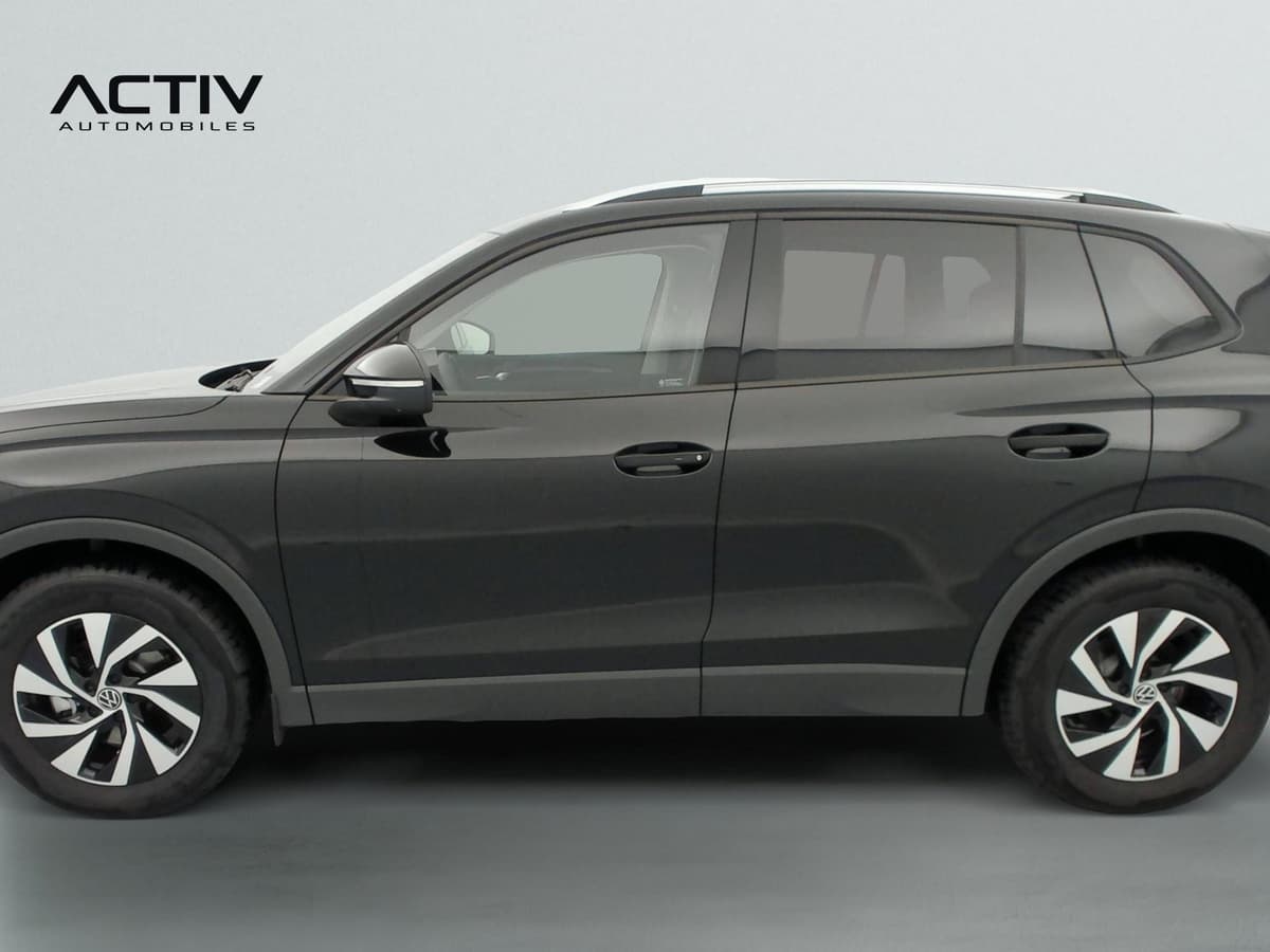 Volkswagen Tiguan 2026 – photo 12