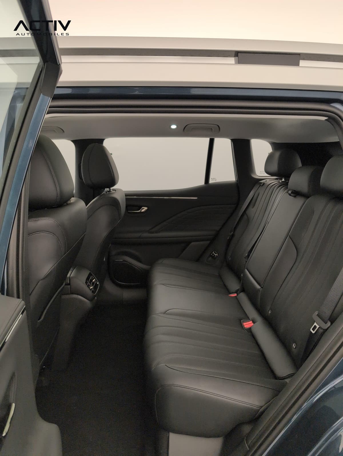 Aion V PREMIUM 2026 d'occasion — photo 11 sur 20