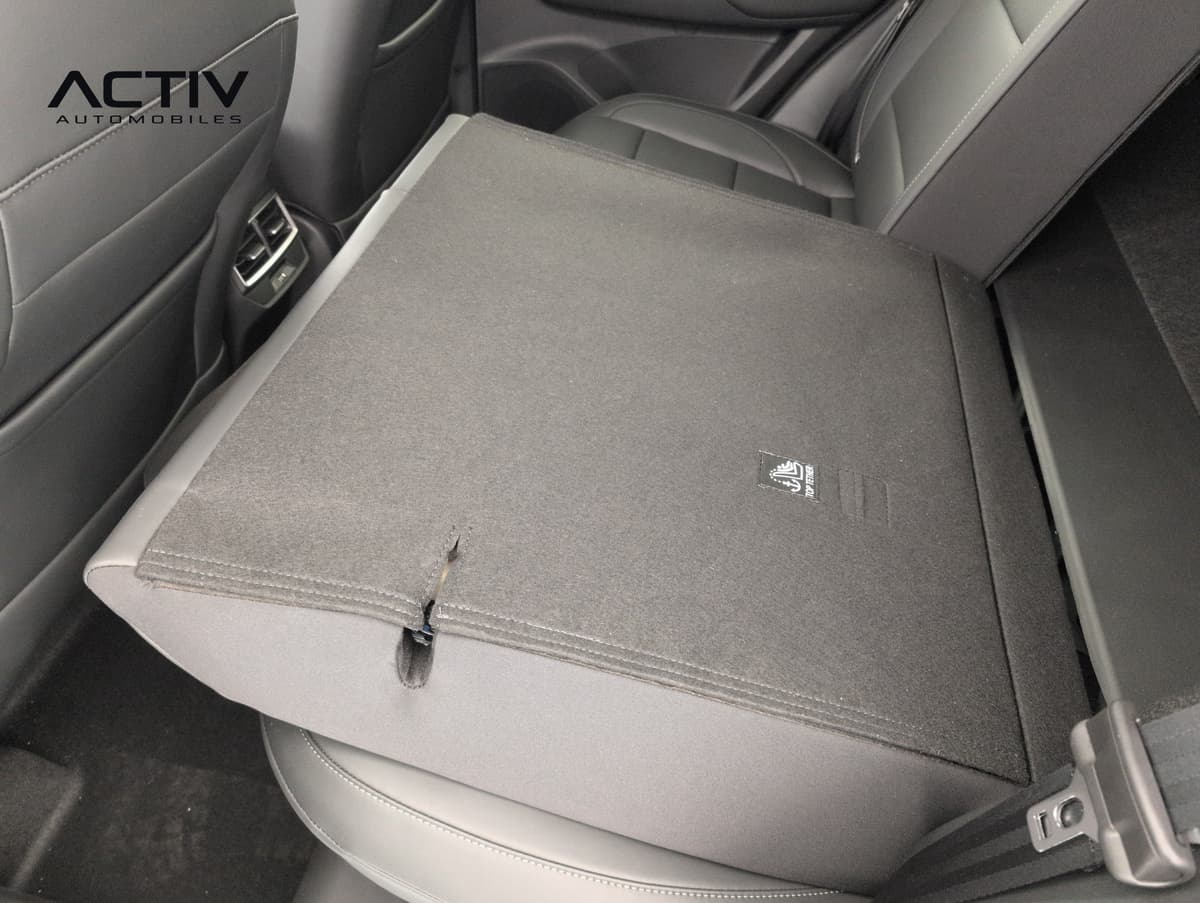 MG Zs 2026 – photo 12