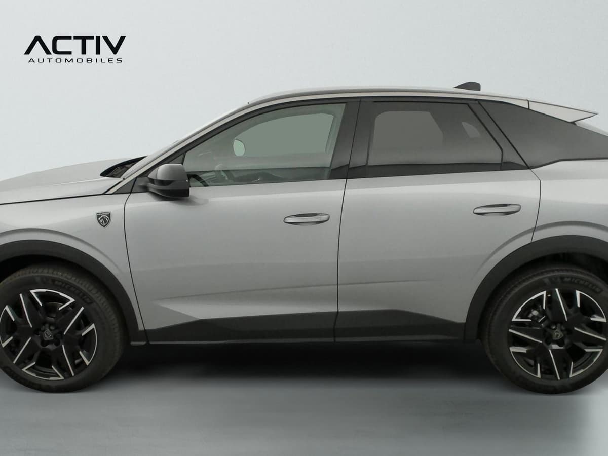 Peugeot 3008 2025 – photo 4