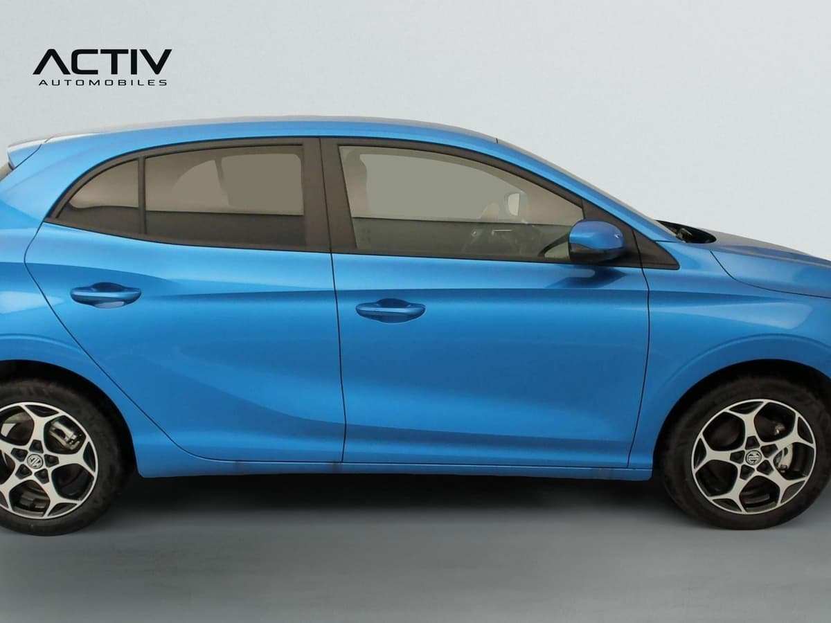 MG Mg3 2026 – photo 8