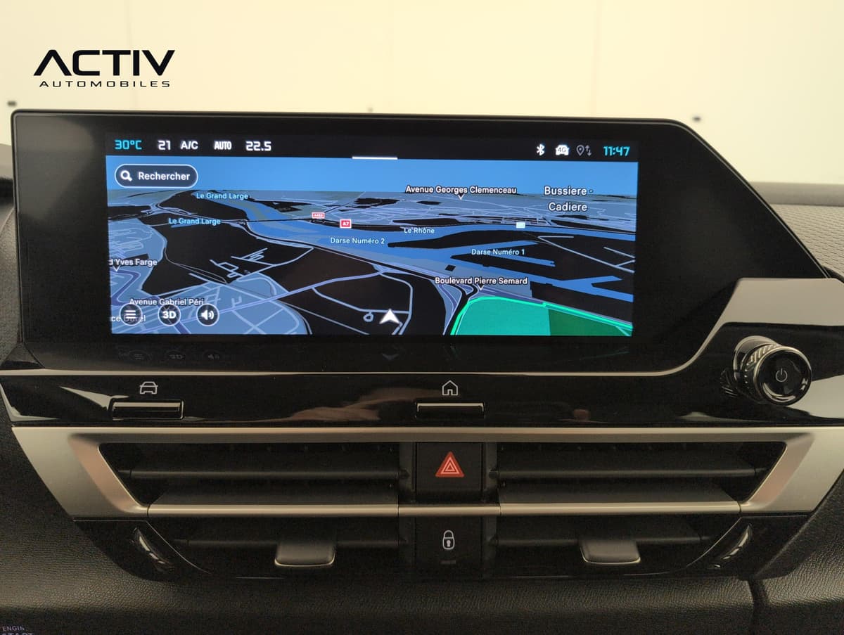 Citroën C4 2025 – photo 17